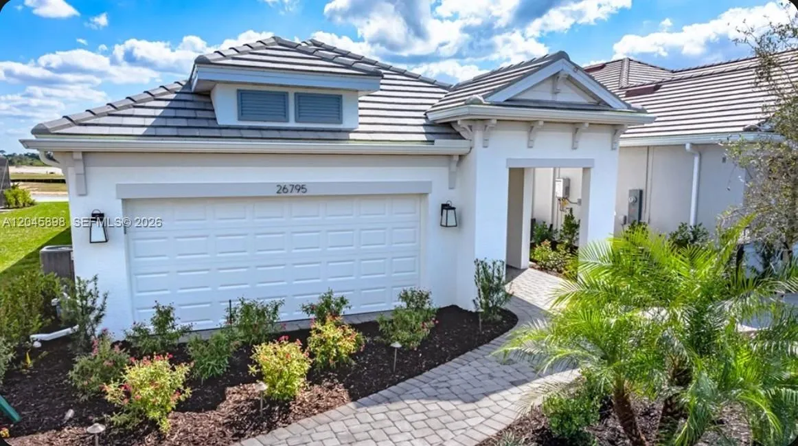 Foto de propiedad en 26795 Victoria Place, Punta Gorda, FL 33955 Punta Gorda con MLS# 