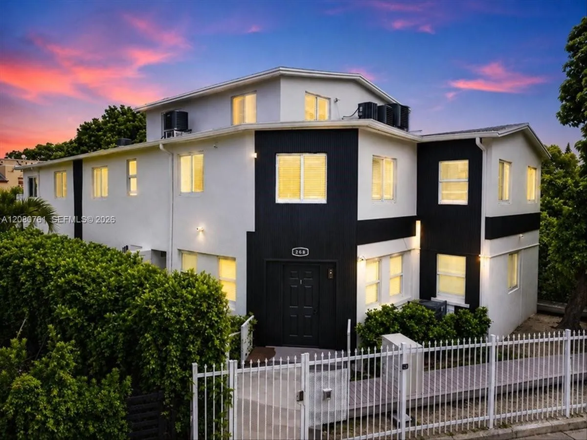 En Venta 268 NW 34th Street, Miami, FL 33127, Miami, FL 33127