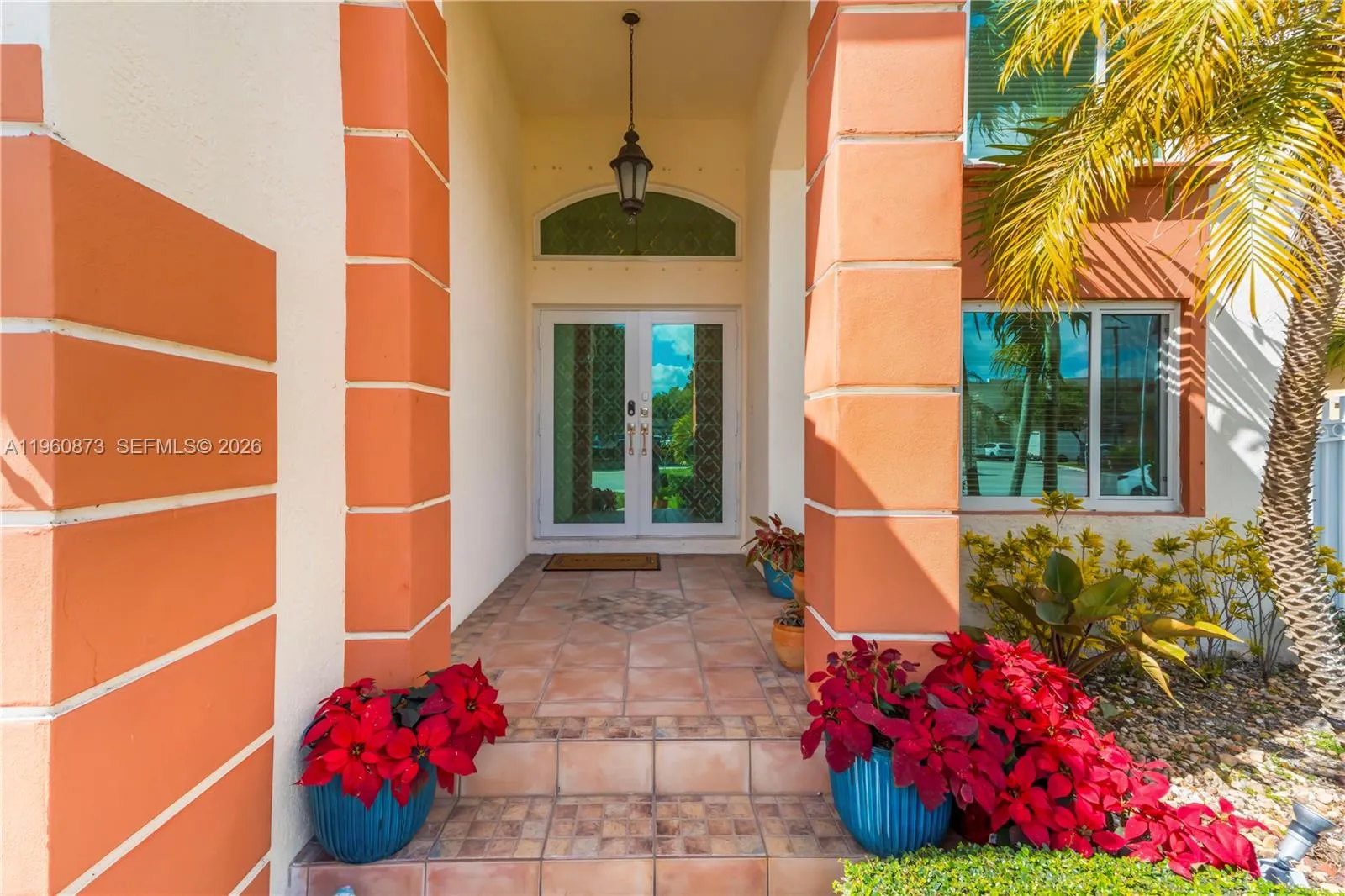 Foto de propiedad en 2680 SW 142nd Avenue, Miami, FL 33175 Miami con MLS# 