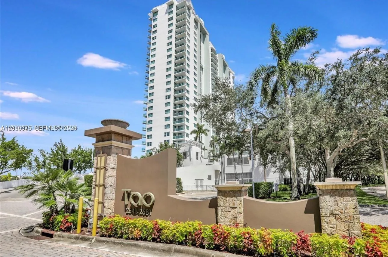 En Venta 2681 N Flamingo Road 1102S, Sunrise, FL 33323, Sunrise, FL 33323