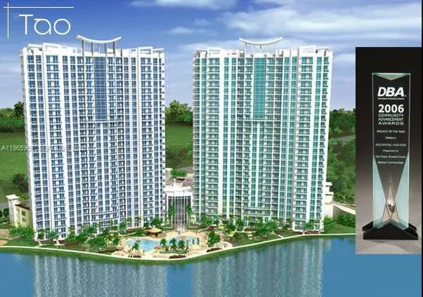Foto de propiedad en 2681 N Flamingo Road 2302S, Sunrise, FL 33323 Sunrise con MLS# 