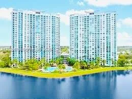 Foto de propiedad en 2681 N Flamingo Road 2602S, Sunrise, FL 33323 Sunrise con MLS# 