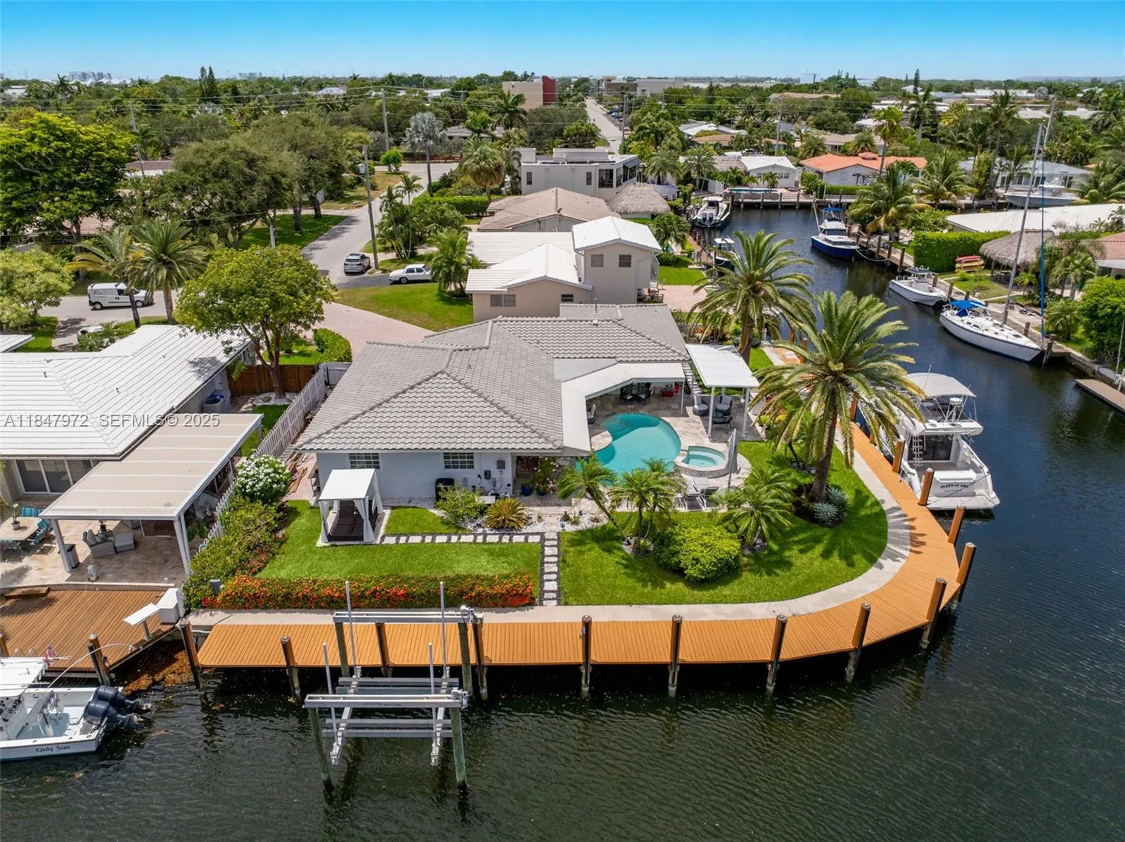 Vendido 2681 NE 9th Court, Pompano Beach, FL 33062, Pompano Beach, FL 33062