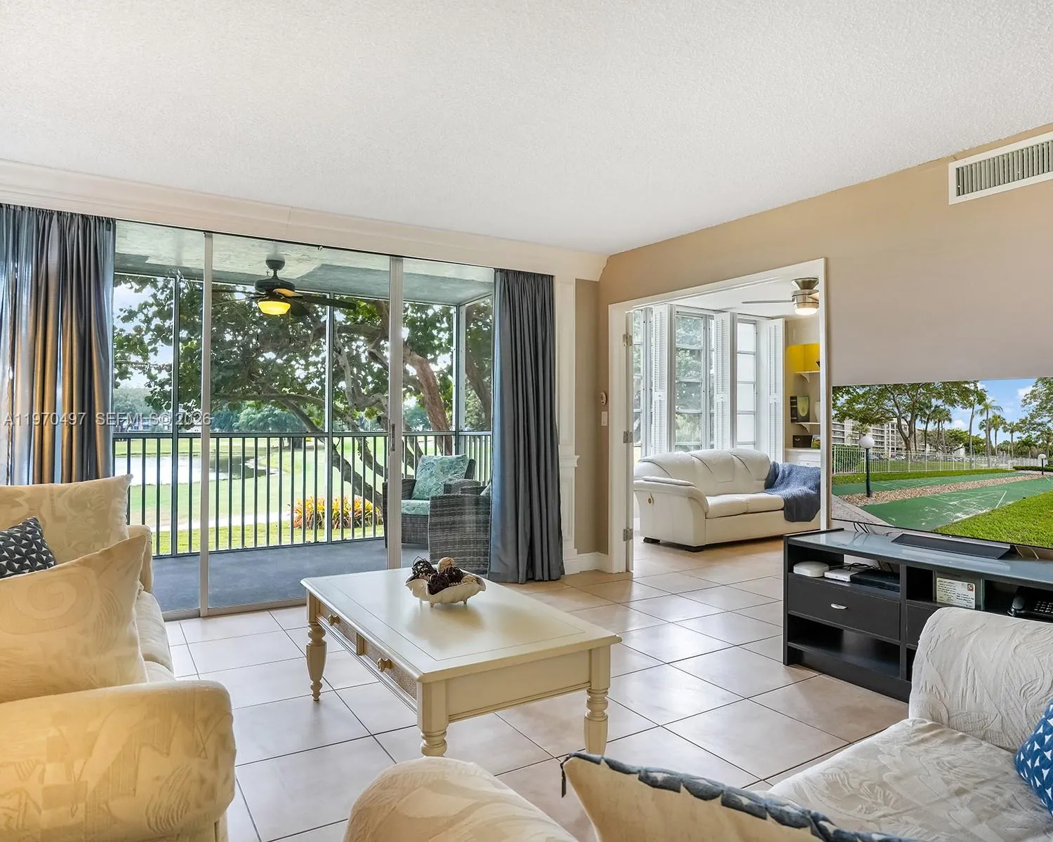 Foto de propiedad en 2681 S Course Drive 209, Pompano Beach, FL 33069 Pompano Beach con MLS# 