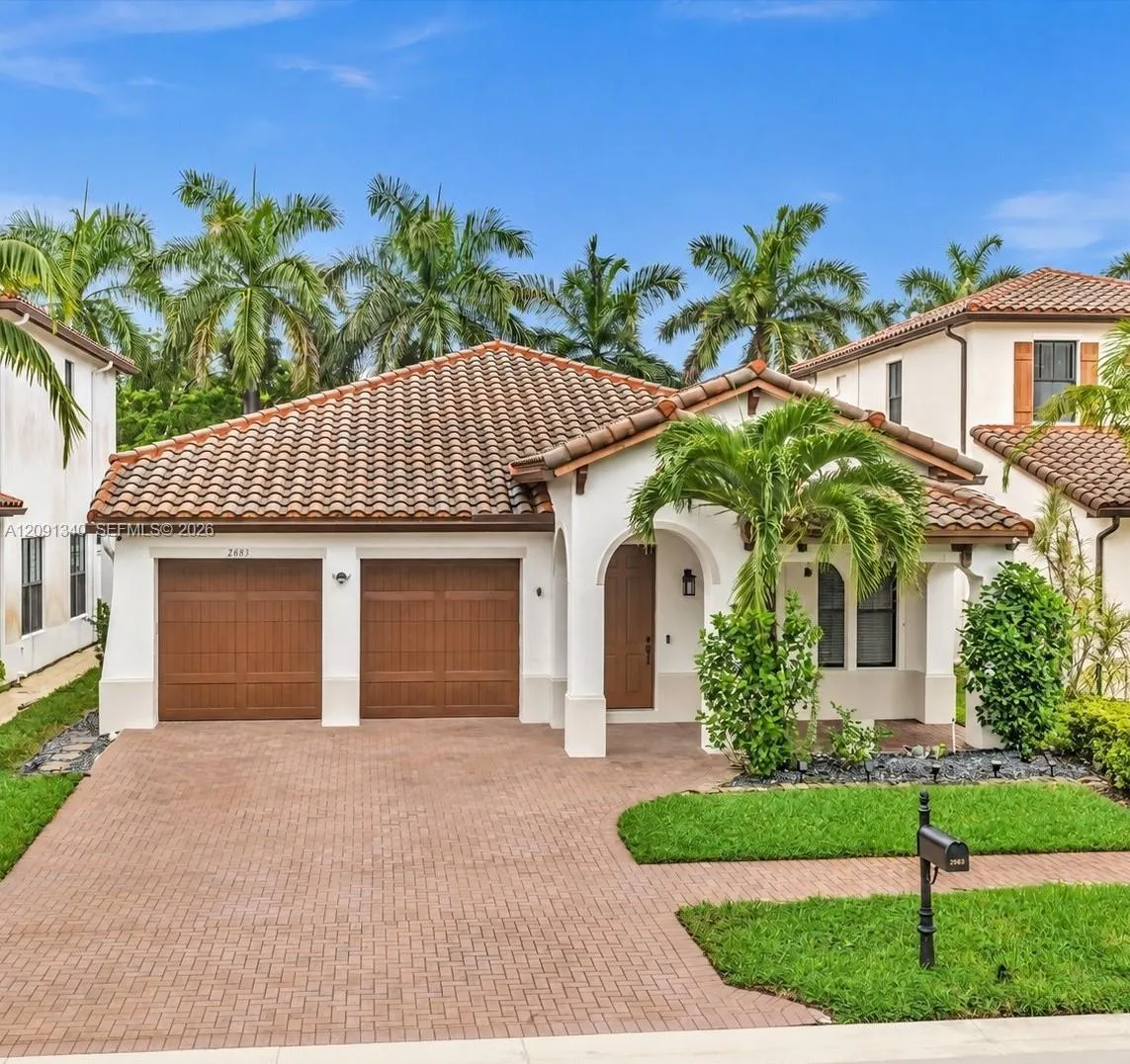 En Venta 2683 NW 83rd Terrace, Cooper City, FL 33024, Cooper City, FL 33024
