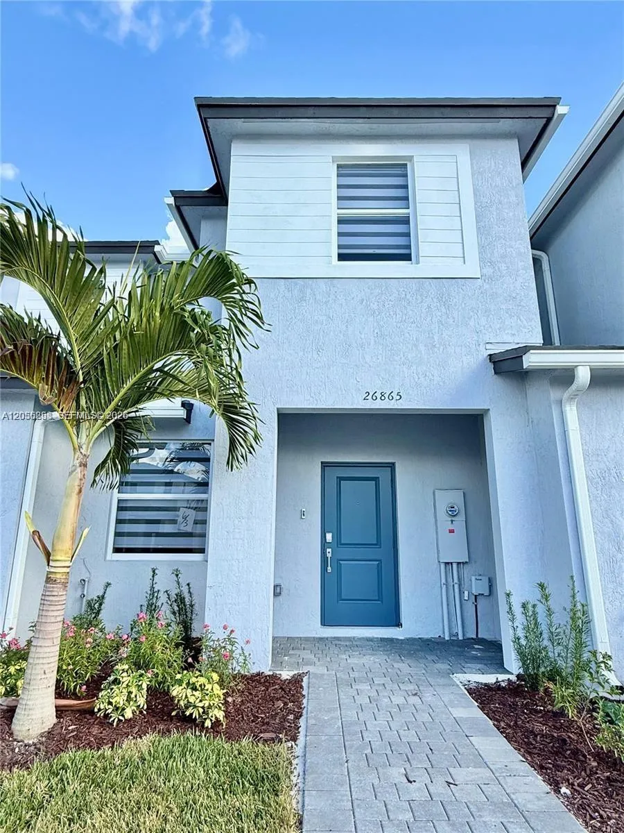 Alquilada 26865 SW 121st Avenue, Homestead, FL 33032, Homestead, FL 33032