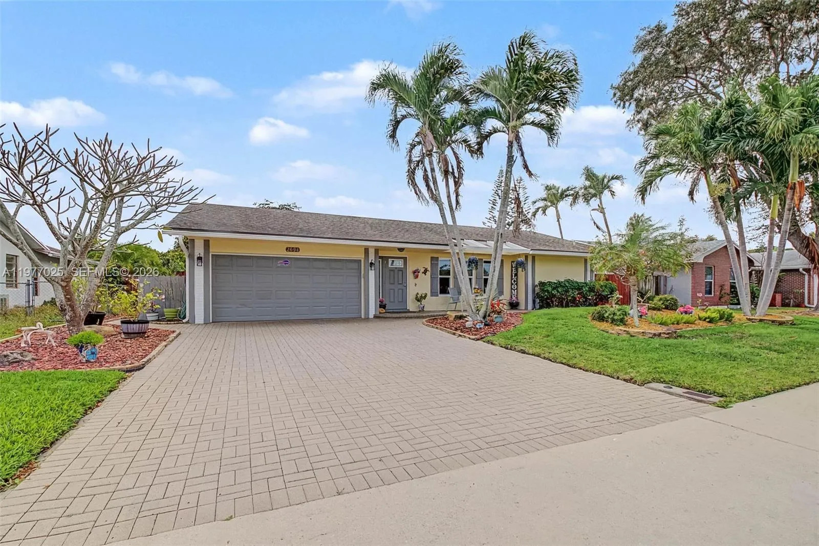Vendido 2694 SW 14th Drive, Deerfield Beach, FL 33442, Deerfield Beach, FL 33442