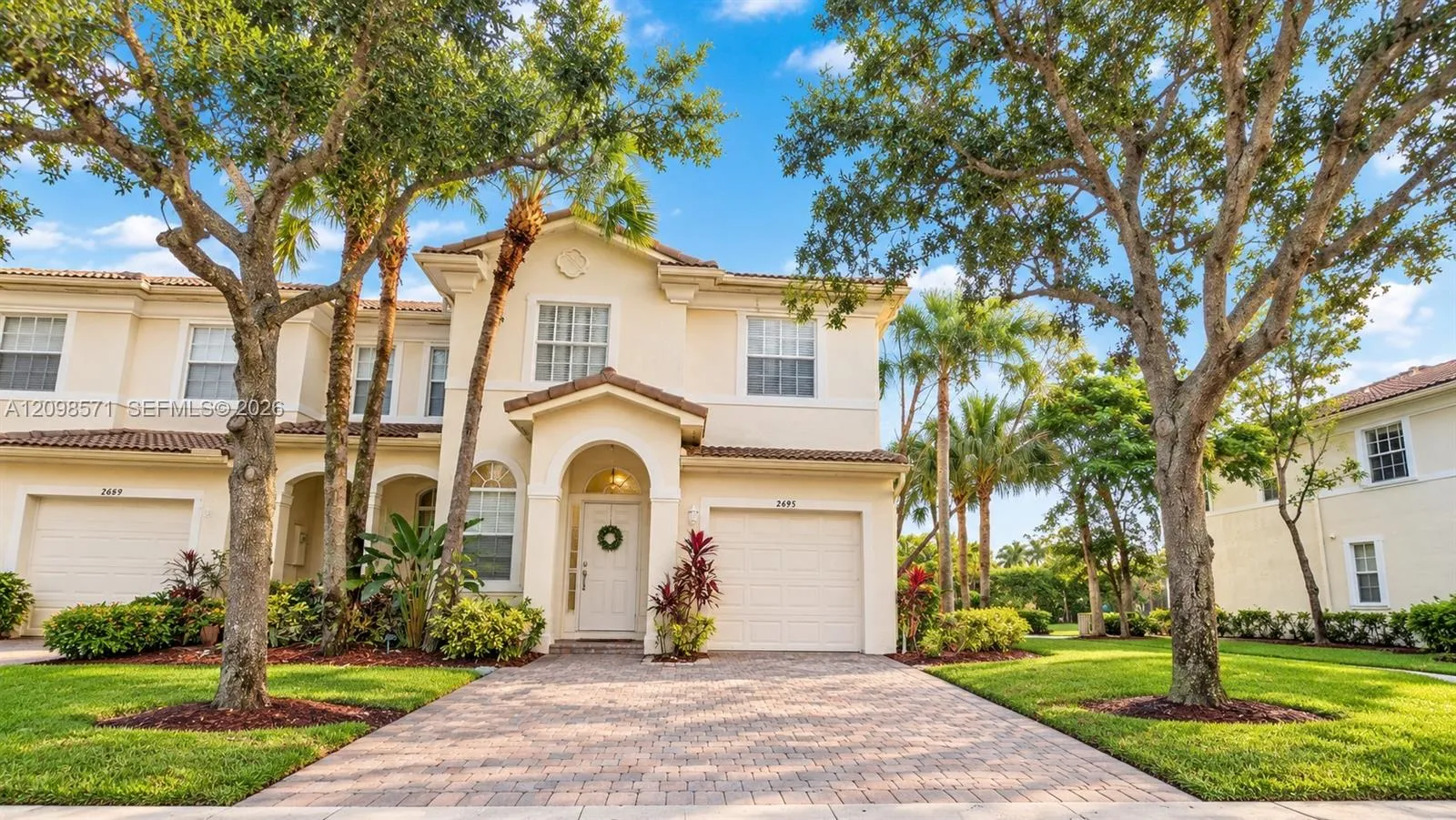 En Venta 2695 SW 84th Terrace 104, Miramar, FL 33025, Miramar, FL 33025