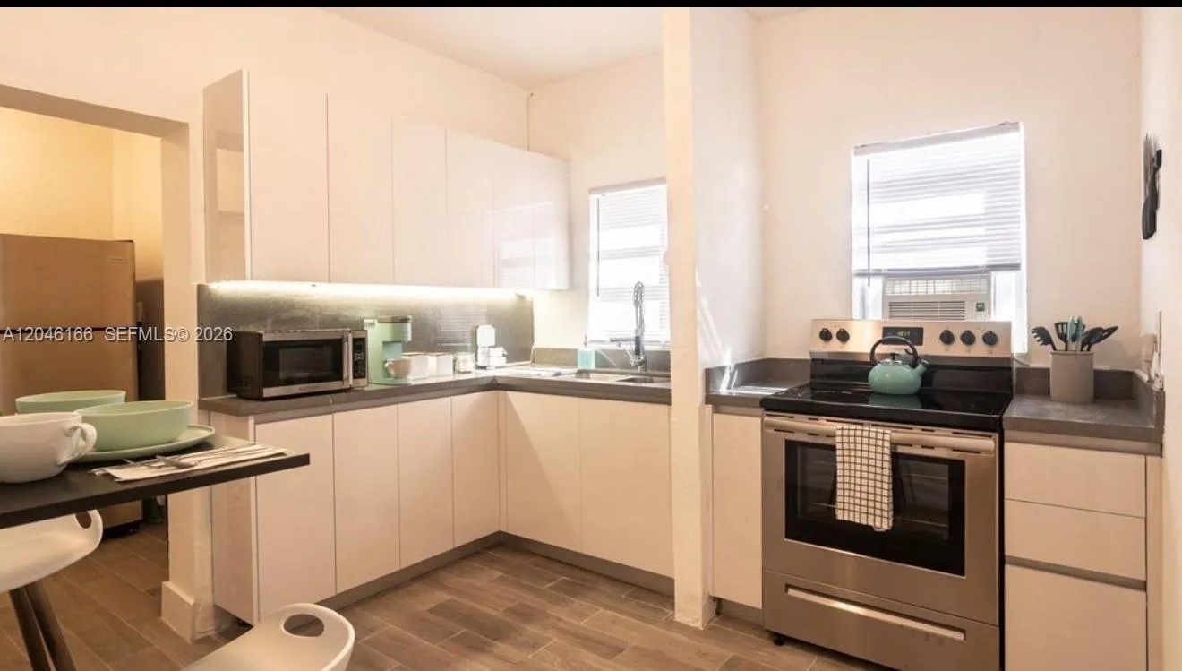 En Renta 27 NE 60th Terrace 2, Miami, FL 33137, Miami, FL 33137