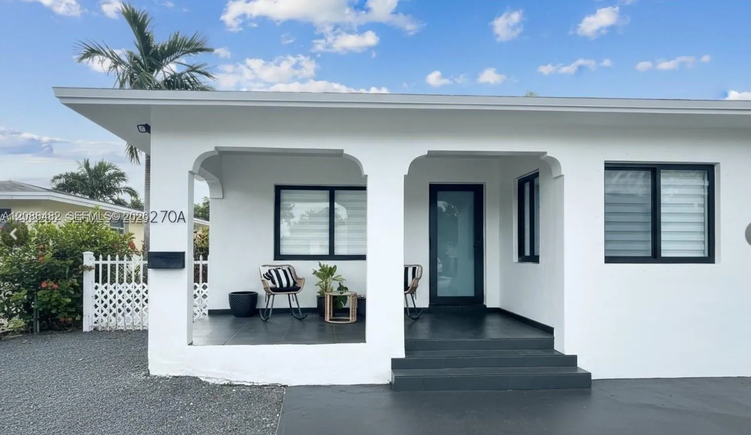 En Renta 270 NW 40th Court A, Miami, FL 33126, Miami, FL 33126