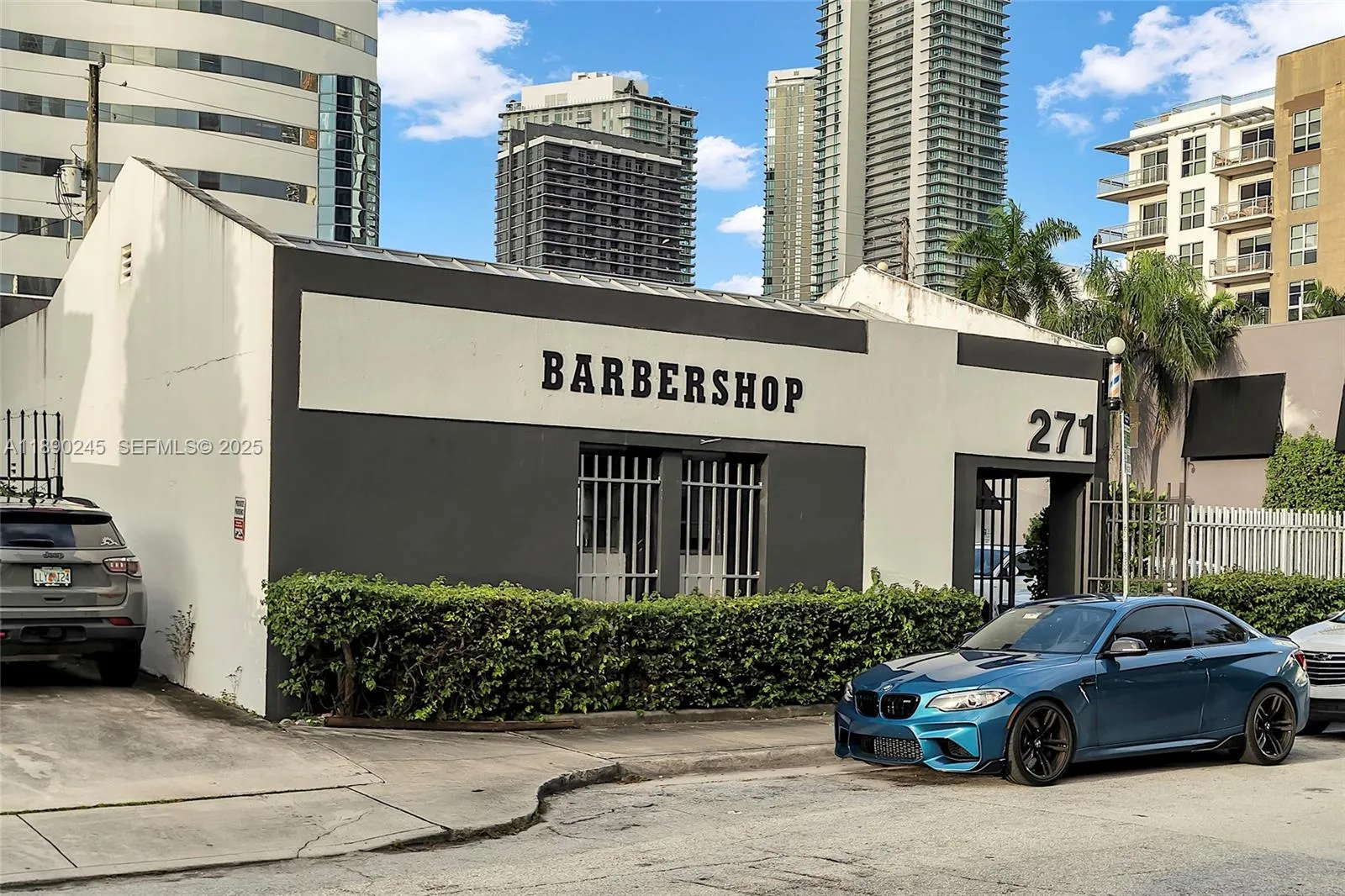 Foto de propiedad en 2700 Biscayne Boulevard, Miami, FL 33137 Miami con MLS# 