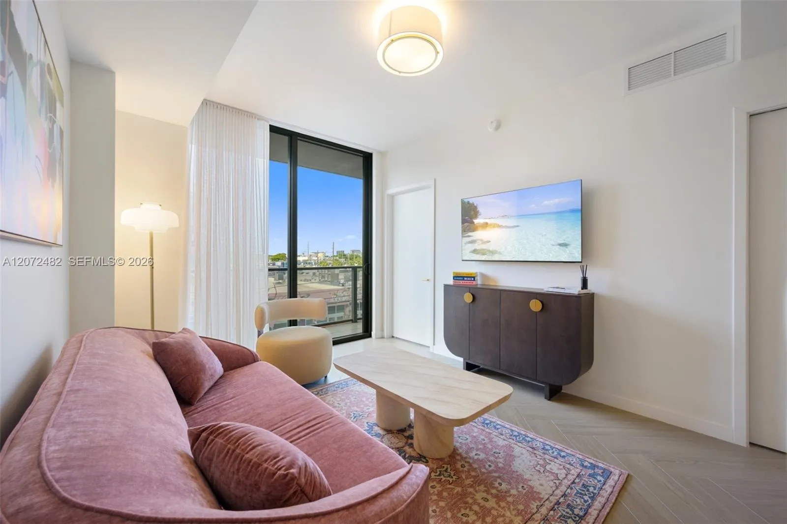 Foto de propiedad en 2700 NW 2nd Avenue 201, Miami, FL 33127 Miami con MLS#
