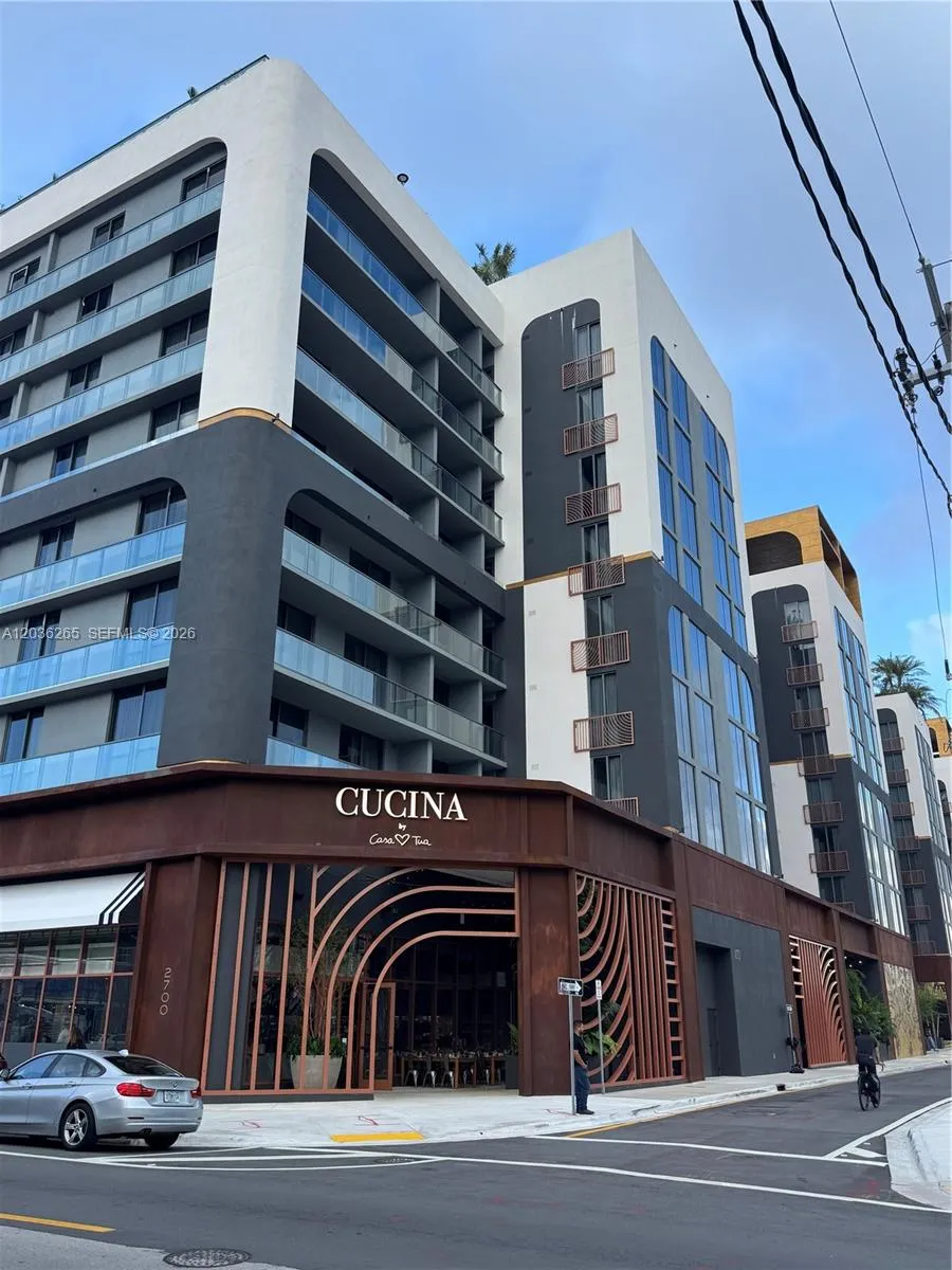 Foto de propiedad en 2700 NW 2nd Avenue 240, Miami, FL 33127 Miami con MLS#