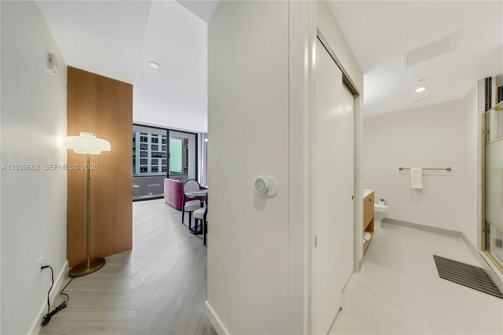 Foto de propiedad en 2700 NW 2nd Avenue 244, Miami, FL 33127 Miami con MLS#