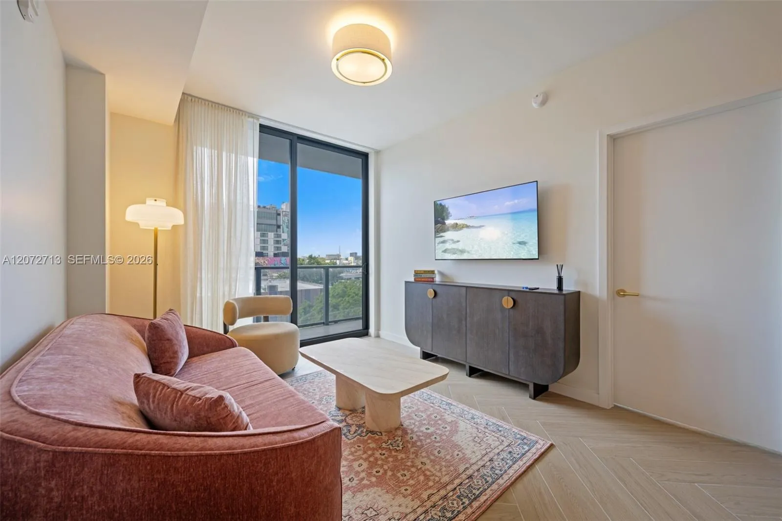 Foto de propiedad en 2700 NW 2nd Avenue 306, Miami, FL 33127 Miami con MLS#