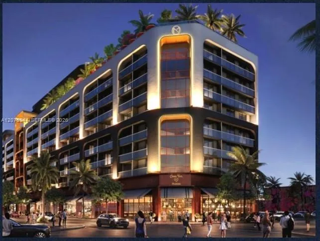 Foto de propiedad en 2700 NW 2nd Avenue 409, Miami, FL 33142 Miami con MLS#