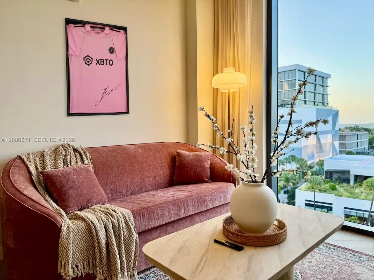 Foto de propiedad en 2700 NW 2nd Avenue 430, Miami, FL 33127 Miami con MLS# 