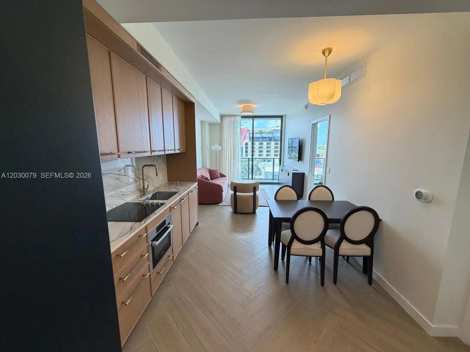 En Renta 2700 NW 2nd Avenue 606, Miami, FL 33127, Miami, FL 33127