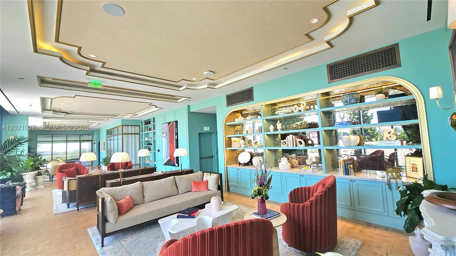 Foto de propiedad en 2700 NW 2nd Avenue 619, Miami, FL 33127 Miami con MLS#