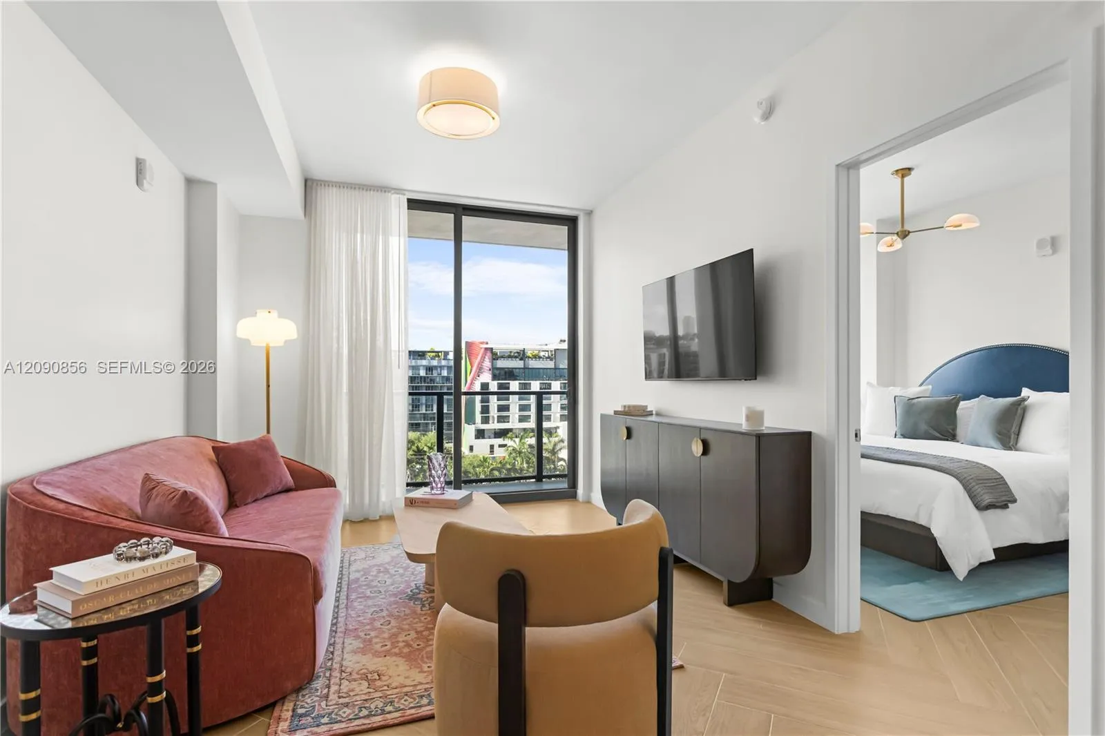 En Venta 2700 NW 2nd Avenue 710, Miami, FL 33127, Miami, FL 33127