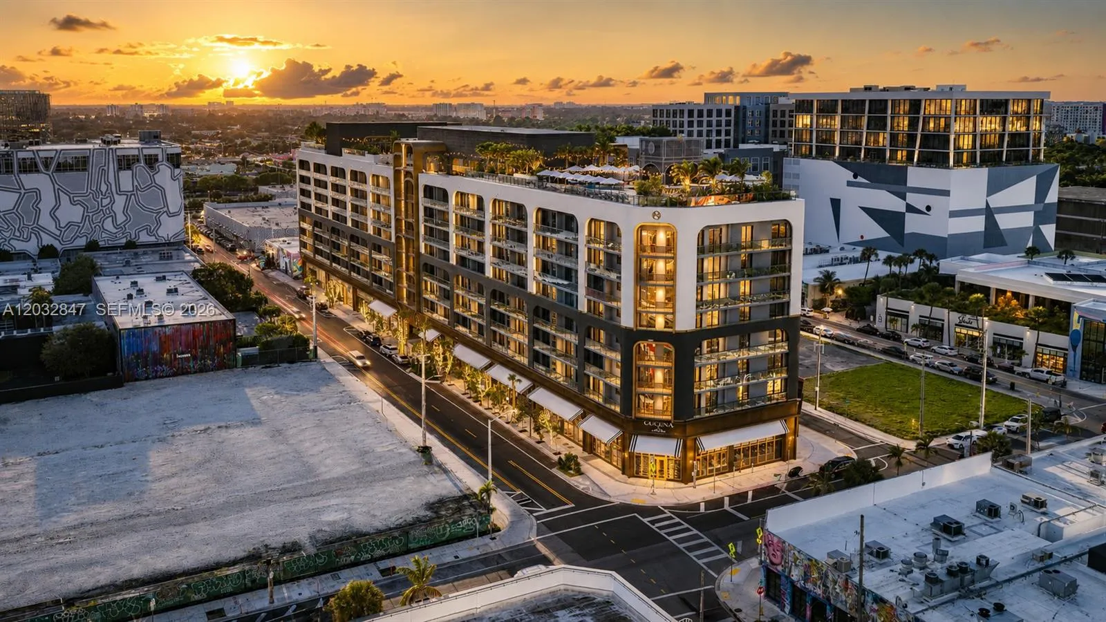 En Renta 2700 NW 2nd Avenue 728, Miami, FL 33127, Miami, FL 33127