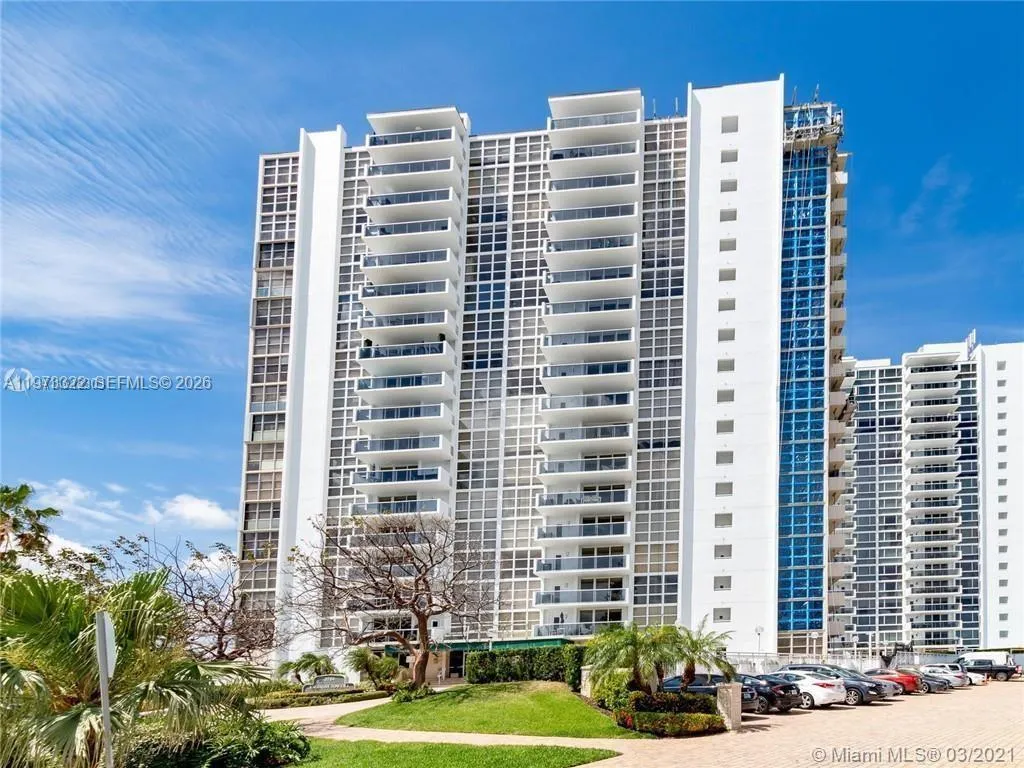 Foto de propiedad en 2701 N Ocean Boulevard 14B, Fort Lauderdale, FL 33308 Fort Lauderdale con MLS# 