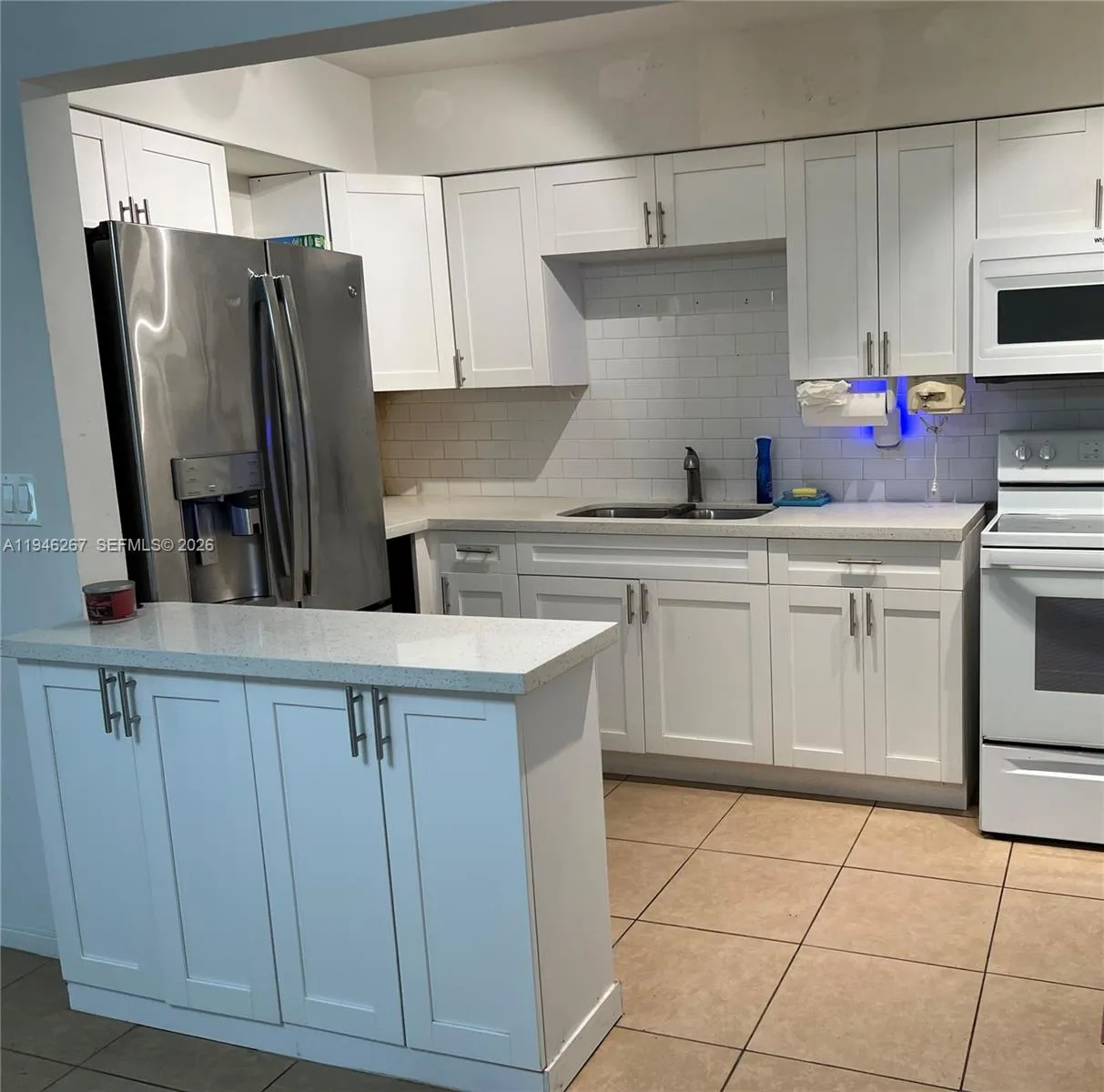 Foto de propiedad en 2702 Pierce Street 5, Hollywood, FL 33020 Hollywood con MLS# 