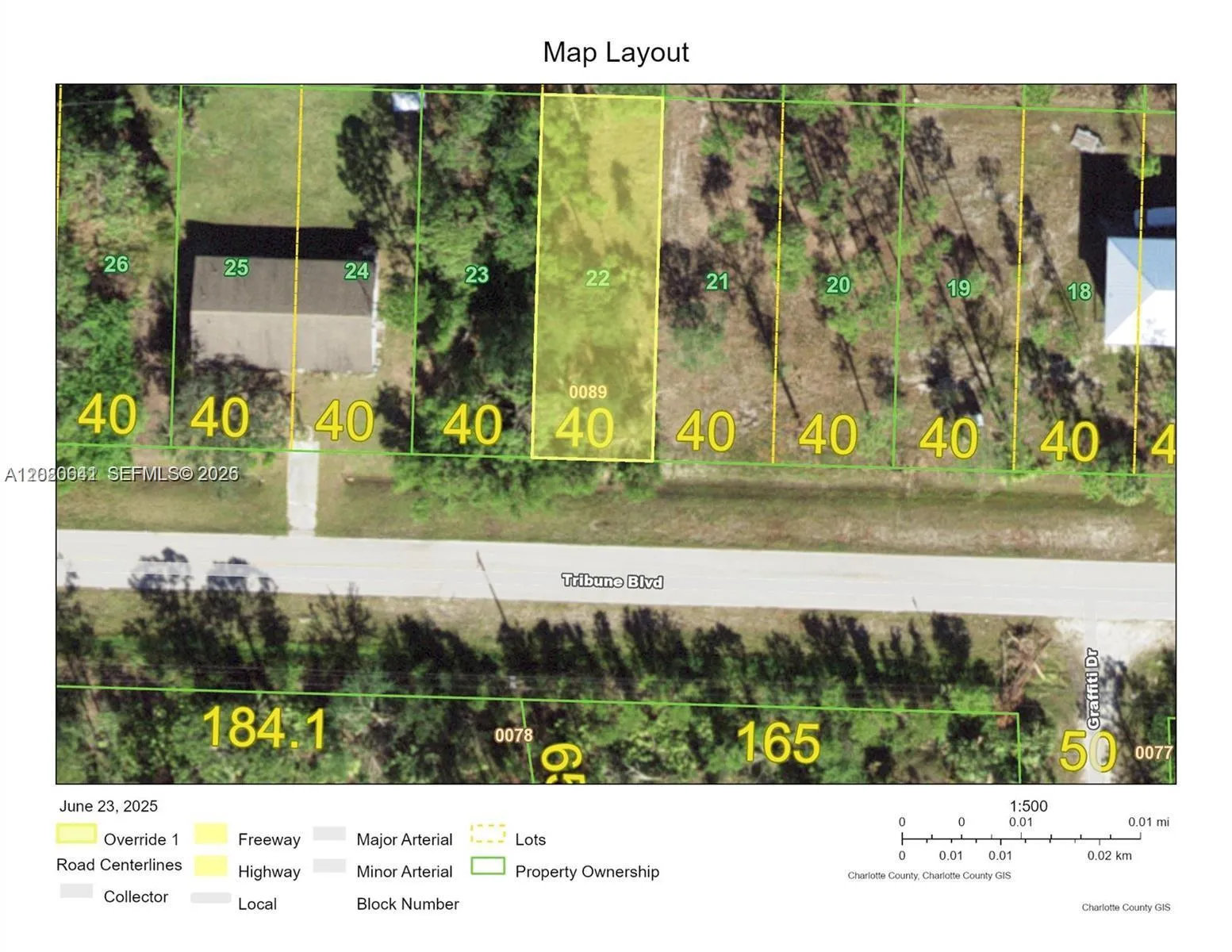 En Venta 27056 Tribune Boulevard, Punta Gorda, FL 33955, Punta Gorda, FL 33955