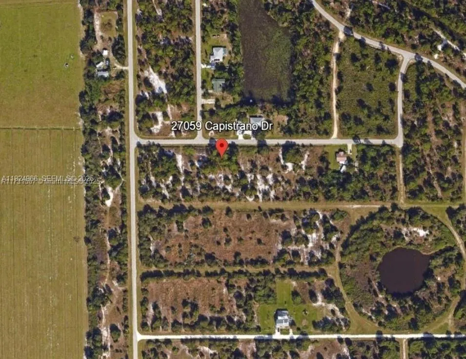 Foto de propiedad en 27059 Capistrano Drive, Punta Gorda, FL 33955 Punta Gorda con MLS# 