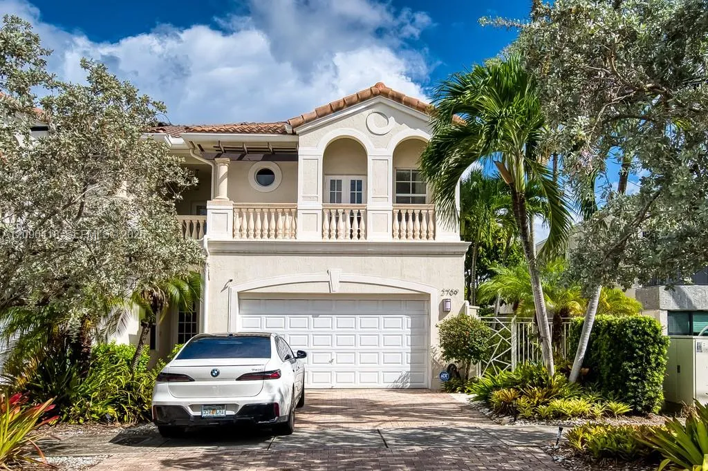 En Venta 2709 NE 15th Street, Fort Lauderdale, FL 33304, Fort Lauderdale, FL 33304