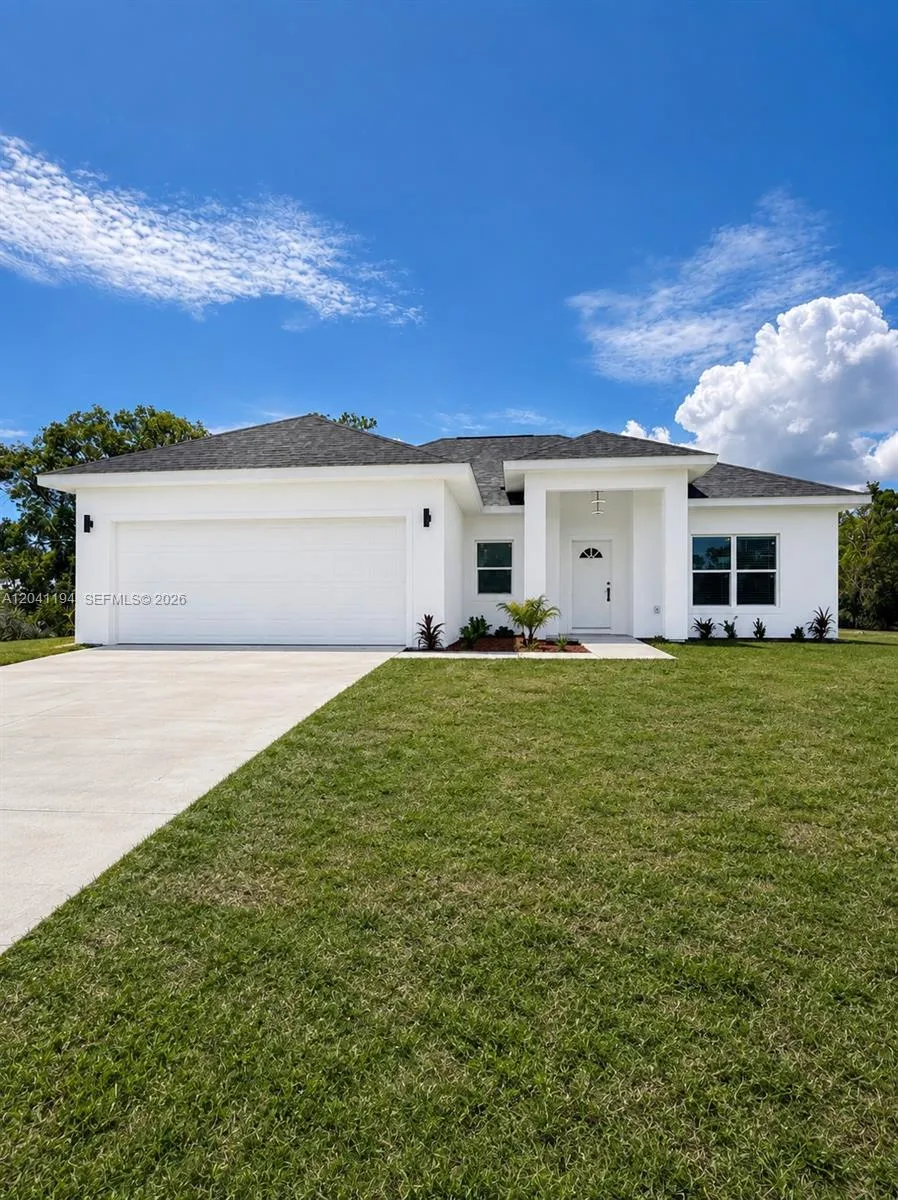 En Venta 271 Briar Lane, Lake Placid, FL 33852, Lake Placid, FL 33852