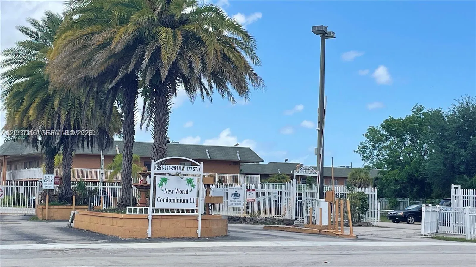En Venta 271 NW 177th Street B-104, Miami Gardens, FL 33169, Miami Gardens, FL 33169