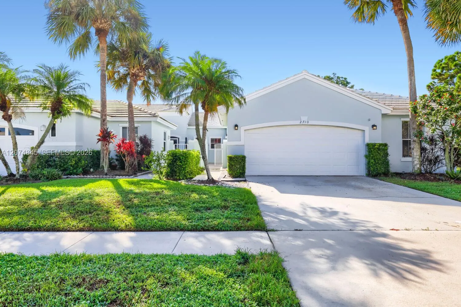 En Venta 2710 Neaton Court, Wellington, FL 33414, Wellington, FL 33414