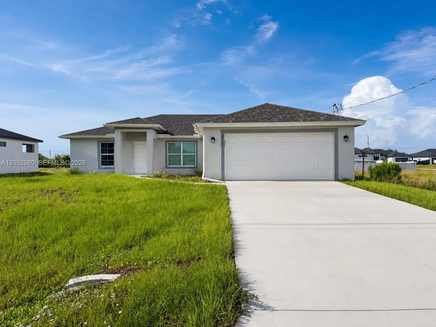 En Renta 2711 20th Street SW 2711, Lehigh Acres, FL 33976, Lehigh Acres, FL 33976