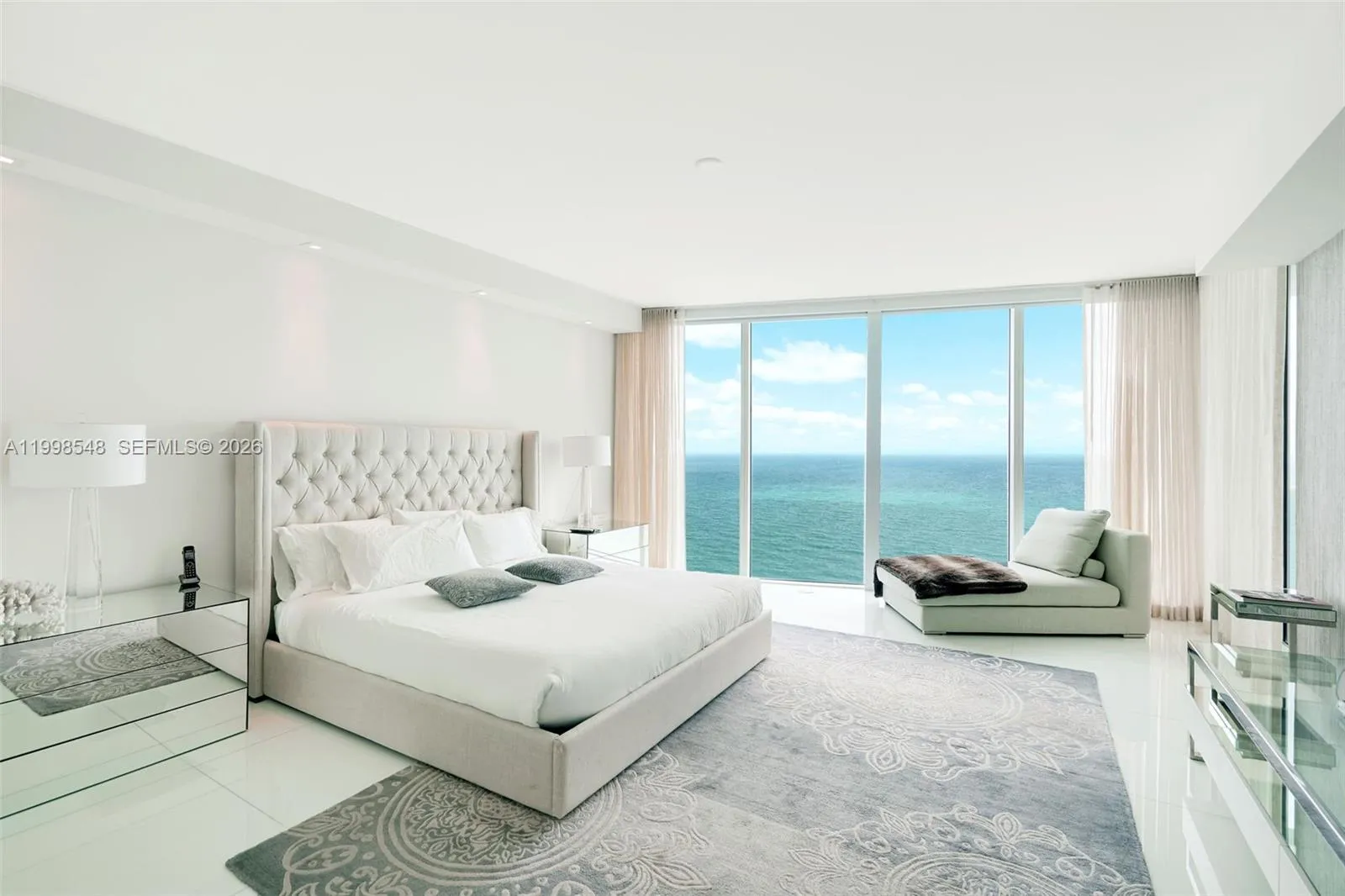 Foto de propiedad en 2711 S Ocean Drive 2803, Hollywood, FL 33019 Hollywood con MLS# 