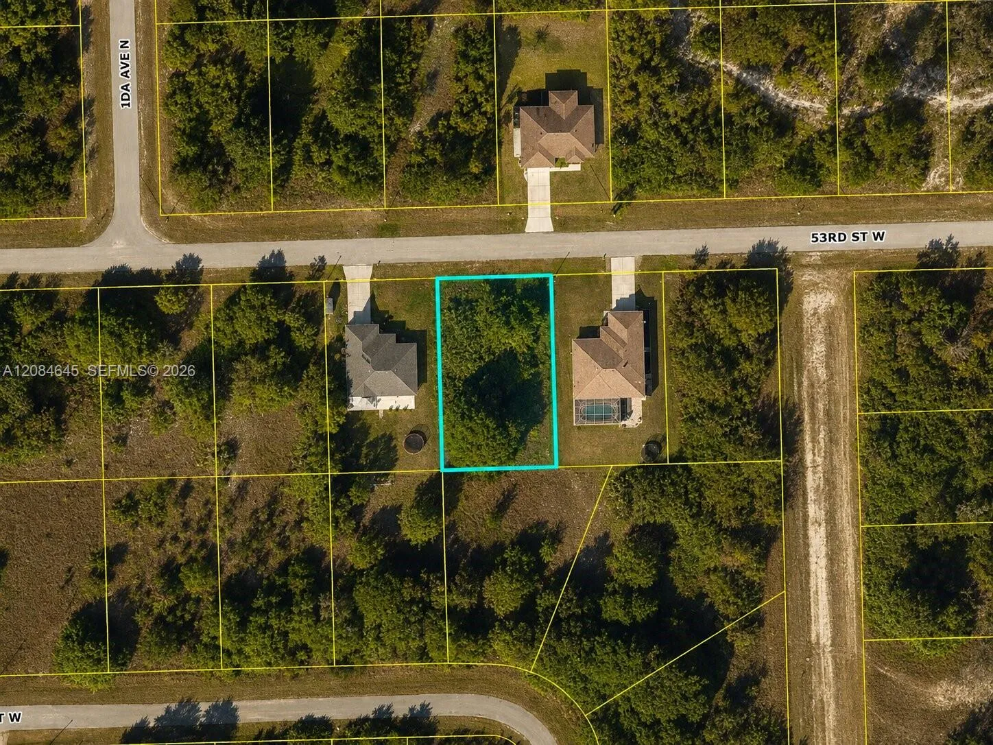 En Venta 2713 53rd Street W, Lehigh Acres, FL 33971, Lehigh Acres, FL 33971