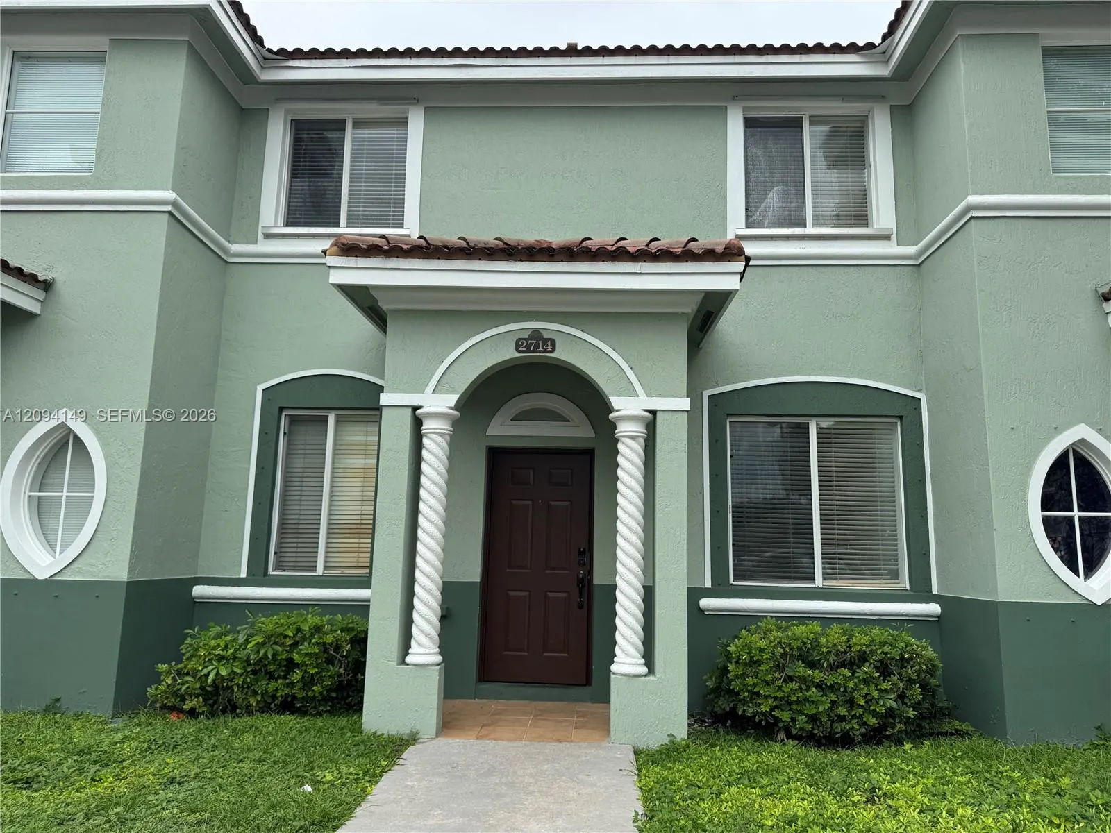 En Renta 2714 SE 15th Road 10, Homestead, FL 33035, Homestead, FL 33035