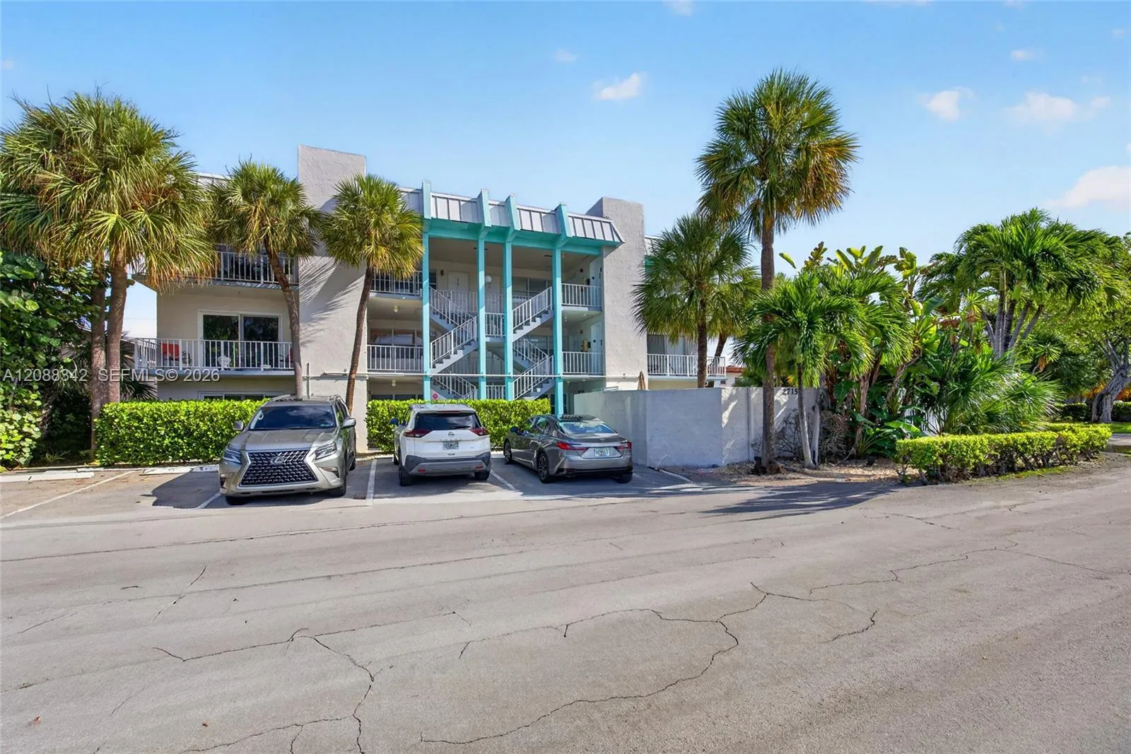 En Venta 2715 NE 49th Street 103, Fort Lauderdale, FL 33308, Fort Lauderdale, FL 33308