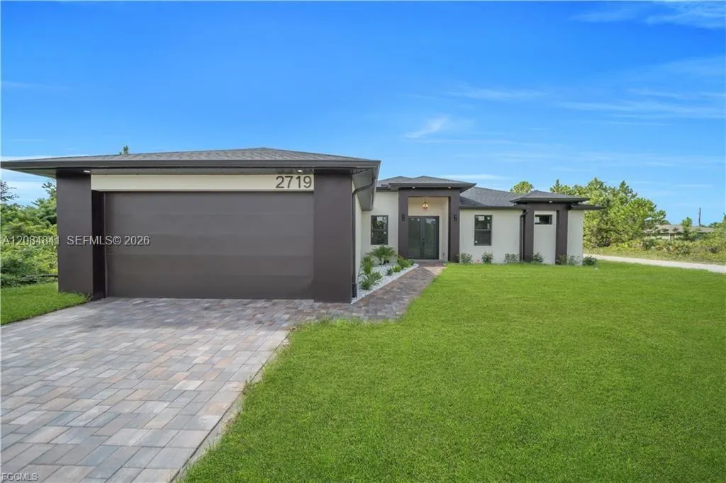 En Venta 2719 33rd Street W, Lehigh Acres, FL 33971, Lehigh Acres, FL 33971