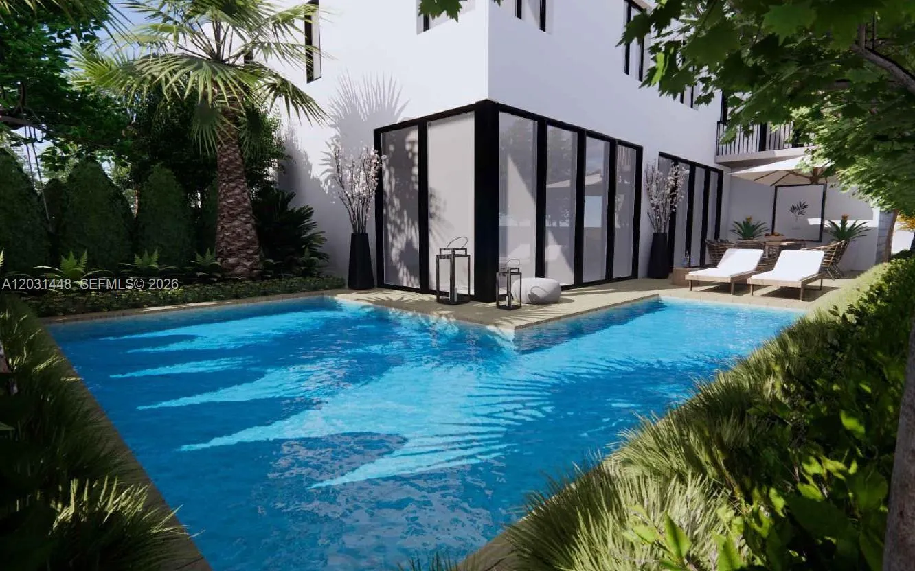 Foto de propiedad en 272 NW 59th Street, Miami, FL 33127 Miami con MLS# 