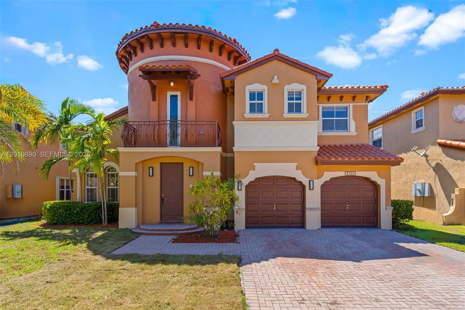 Vendido 2720 SW 156th Place, Miami, FL 33185, Miami, FL 33185