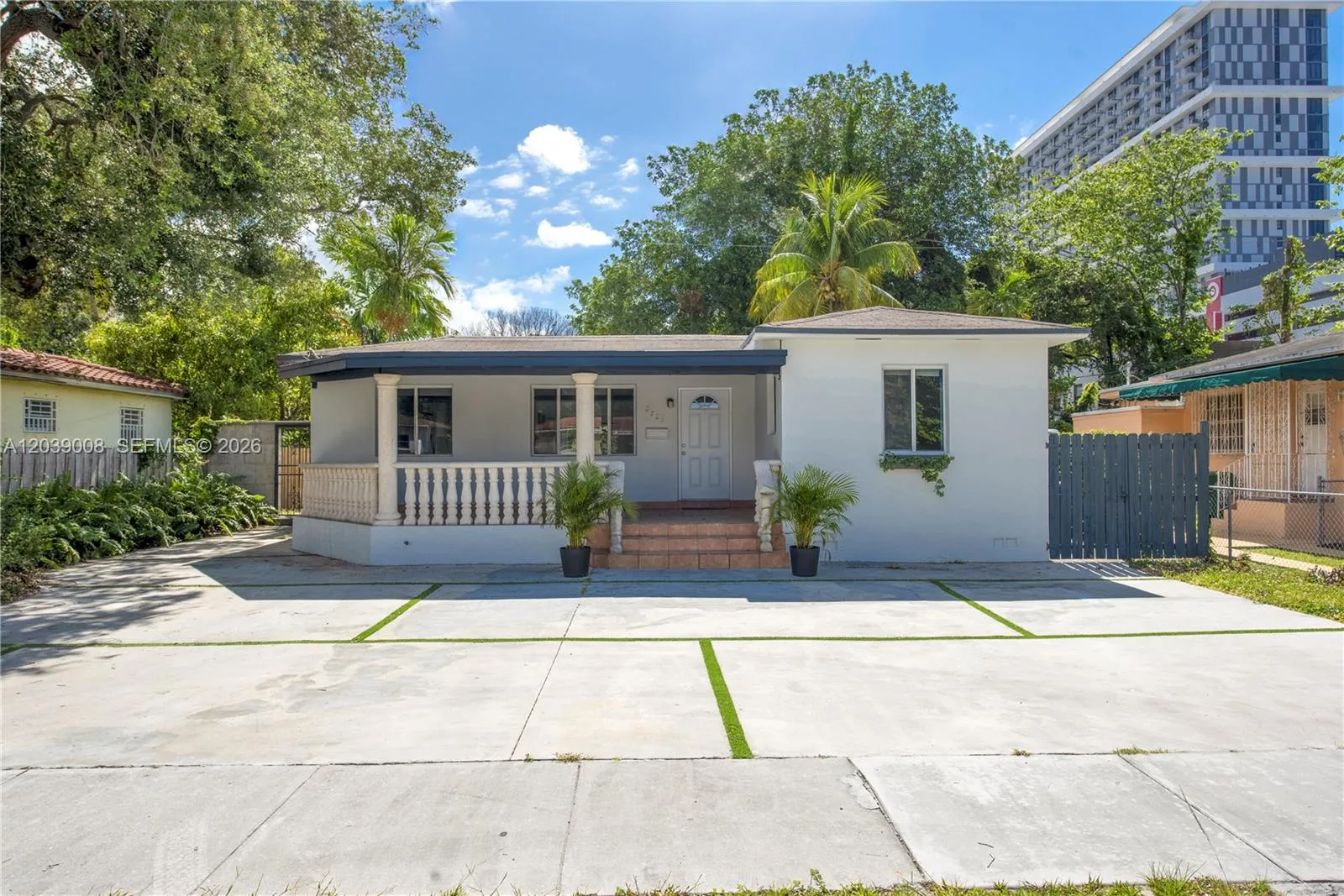Alquilada 2721 SW 29th Court, Miami, FL 33133, Miami, FL 33133