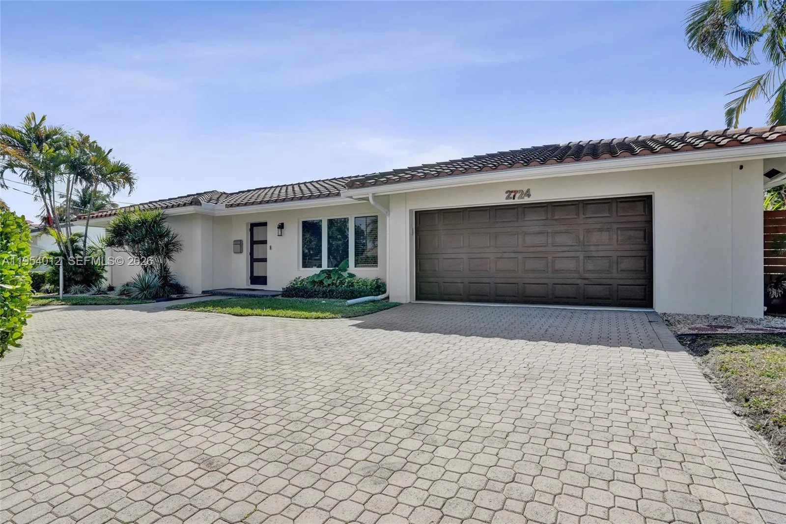 Vendido 2724 NE 10th Street, Pompano Beach, FL 33062, Pompano Beach, FL 33062