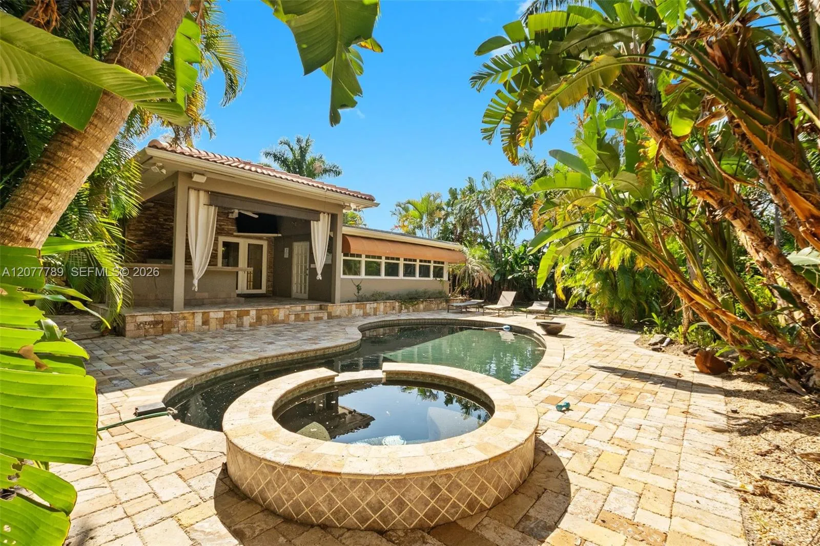 En Venta 2725 NE 21st Avenue, Fort Lauderdale, FL 33306, Fort Lauderdale, FL 33306