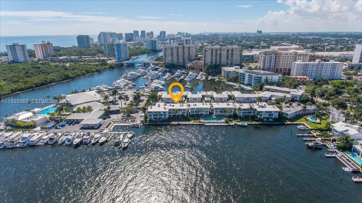 Vendido 2727 Yacht Club Boulevard 2C, Fort Lauderdale, FL 33304, Fort Lauderdale, FL 33304