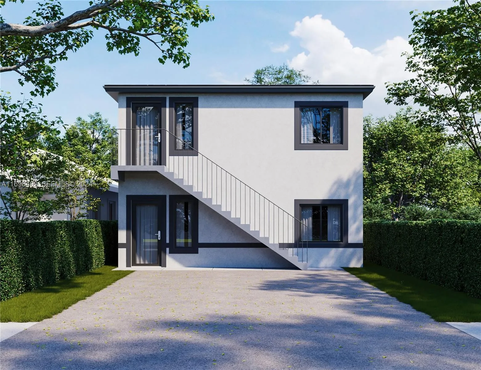 Vendido 2729-2731 NW 44 Street, Miami, FL 33142, Miami, FL 33142