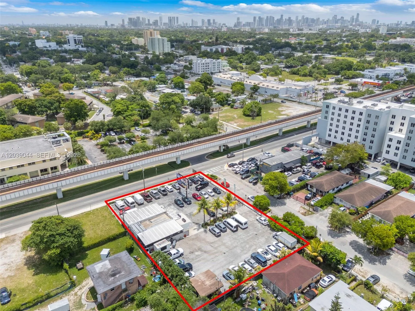 En Renta 2729 NW 56th Street, Miami, FL 33142, Miami, FL 33142
