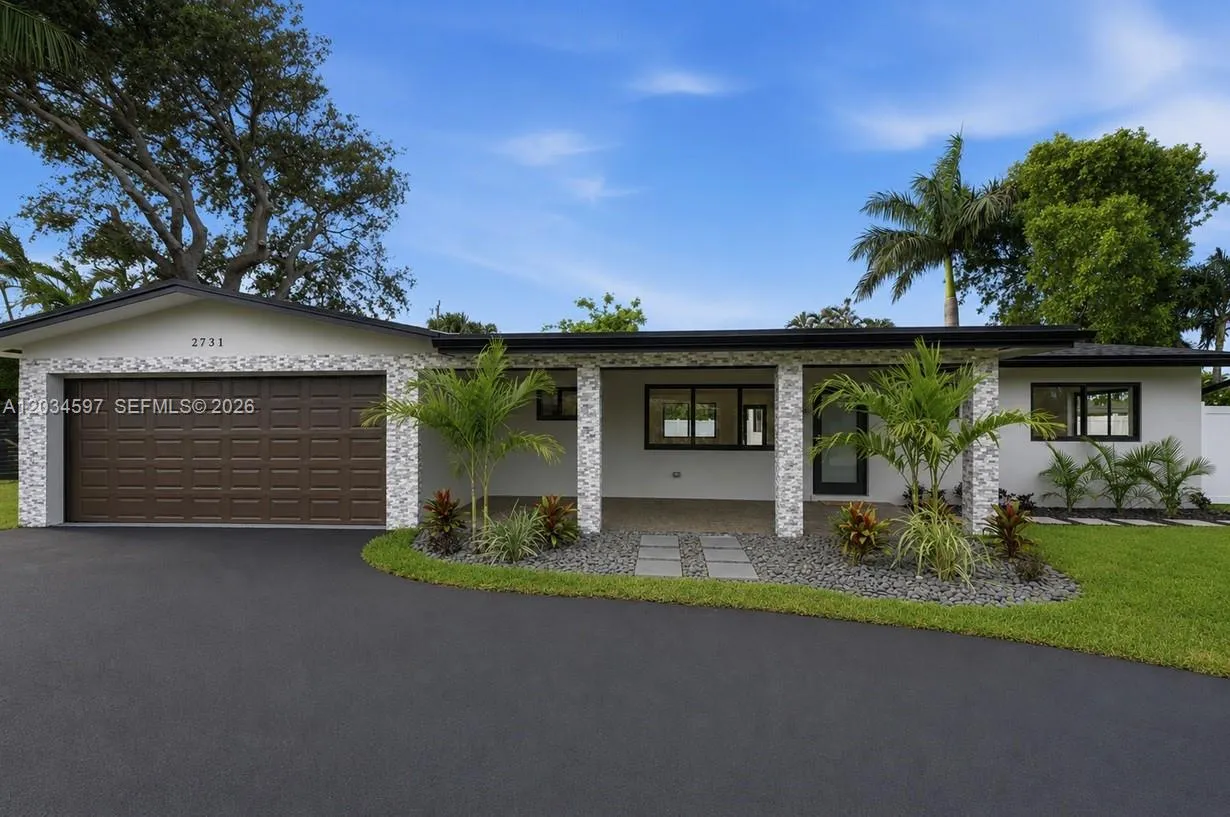 Vendido 2731 NE 52nd Street, Lighthouse Point, FL 33064, Lighthouse Point, FL 33064