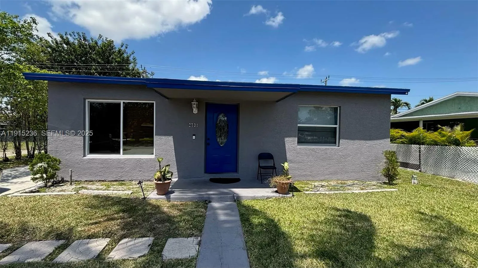 Foto de propiedad en 2731 NW 1st Court, Pompano Beach, FL 33069 Pompano Beach con MLS# 