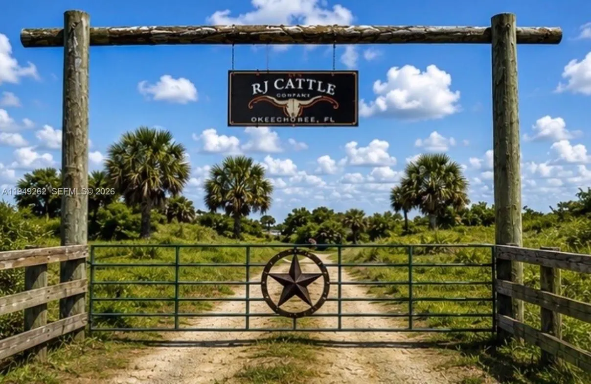En Venta 27325 NW 72, Okeechobee, FL 34972, Okeechobee, FL 34972